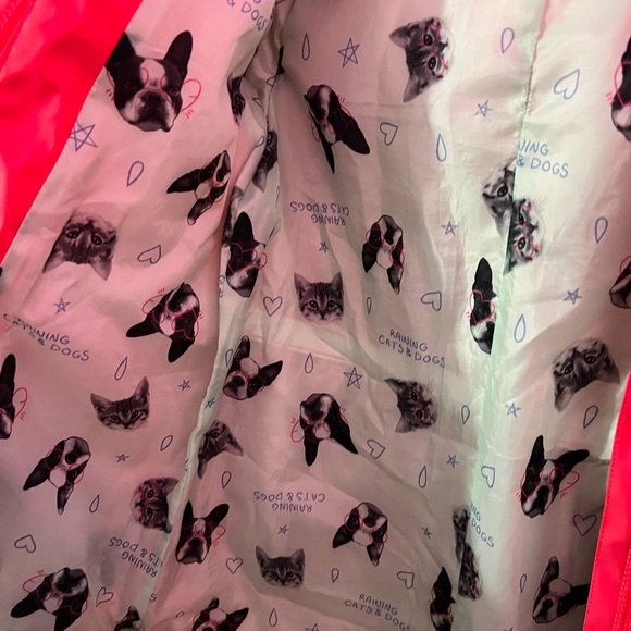 Rainjacket - Picture 4 of 4